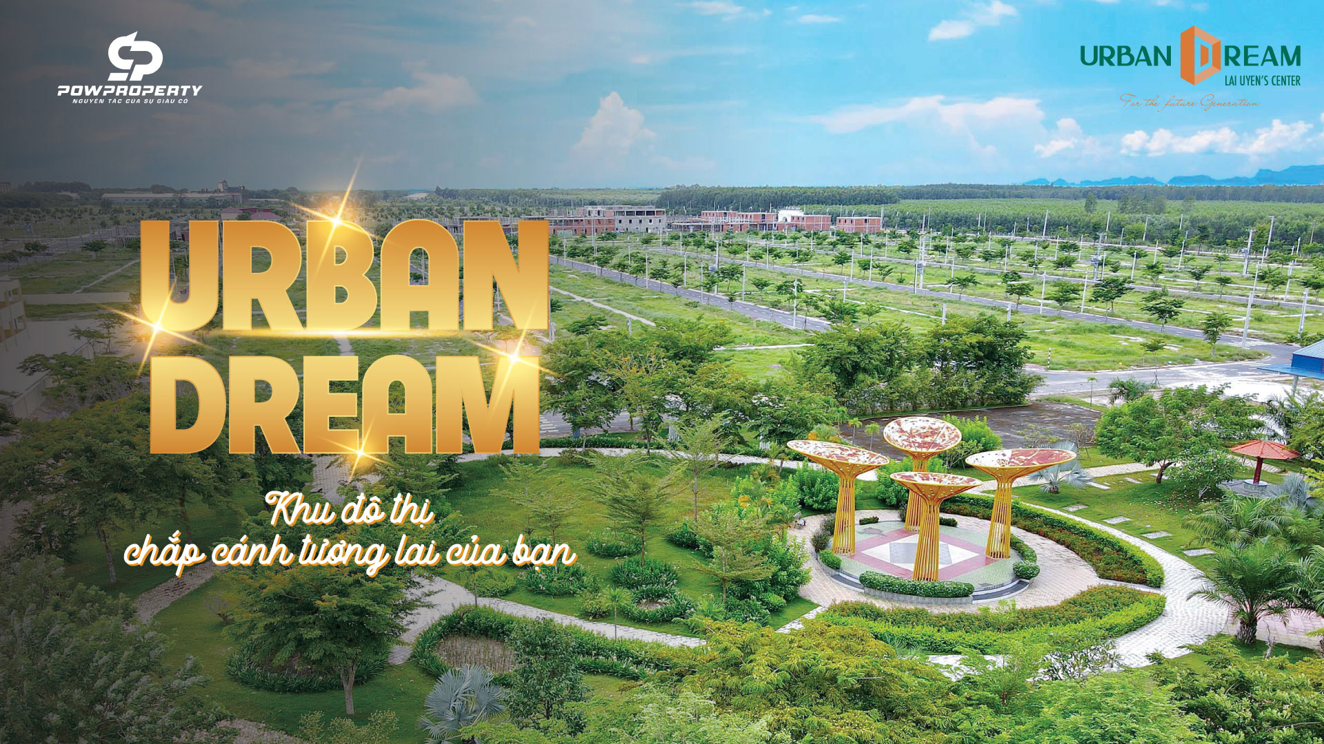 Urban Dream Project Lai Uyen Bau Bang Binh Duong Urban Dream Project Lai Uyen Bau Bang Binh Duong