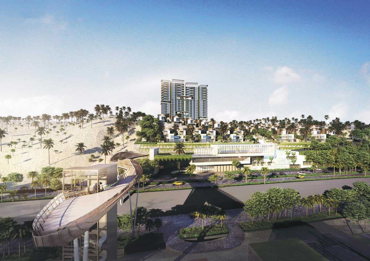 Apec Solari Resort Mui Ne Project Amenities Apec Solari Resort Mui Ne Project Amenities