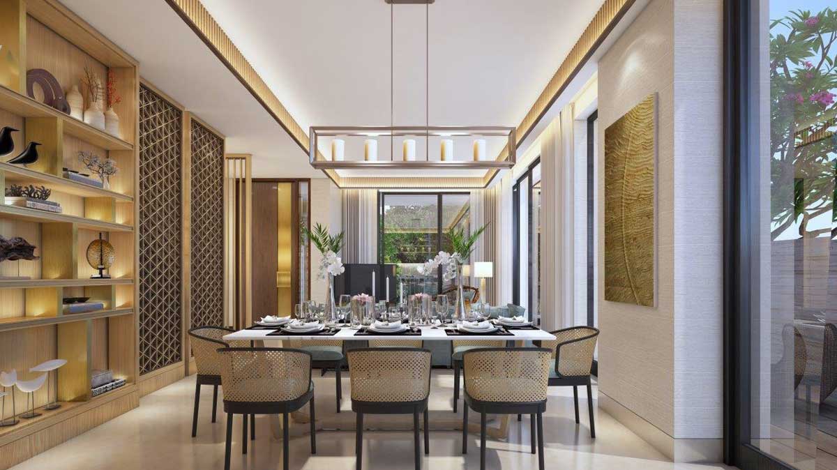 Hill Villas Hill Villas Mui Ne Phan Thiet for sale - Hill Villas