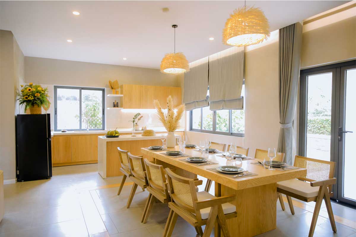 Le Palmier Ho Tram Le Palmier Ho Tram Villa for sale - Le Palmier Ho Tram