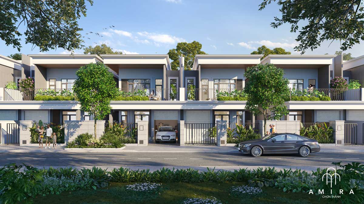 Amira Villa Chon Thanh Binh Phuoc Amira Villa Chon Thanh Binh Phuoc