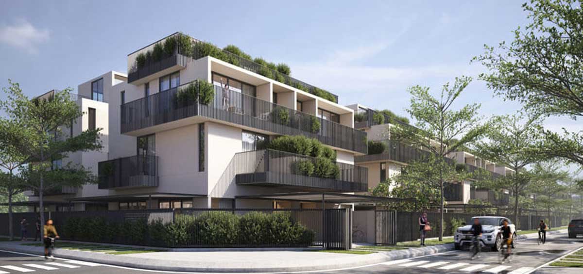 Amor Residence Villa Binh Chanh Amor Residence Villa Binh Chanh