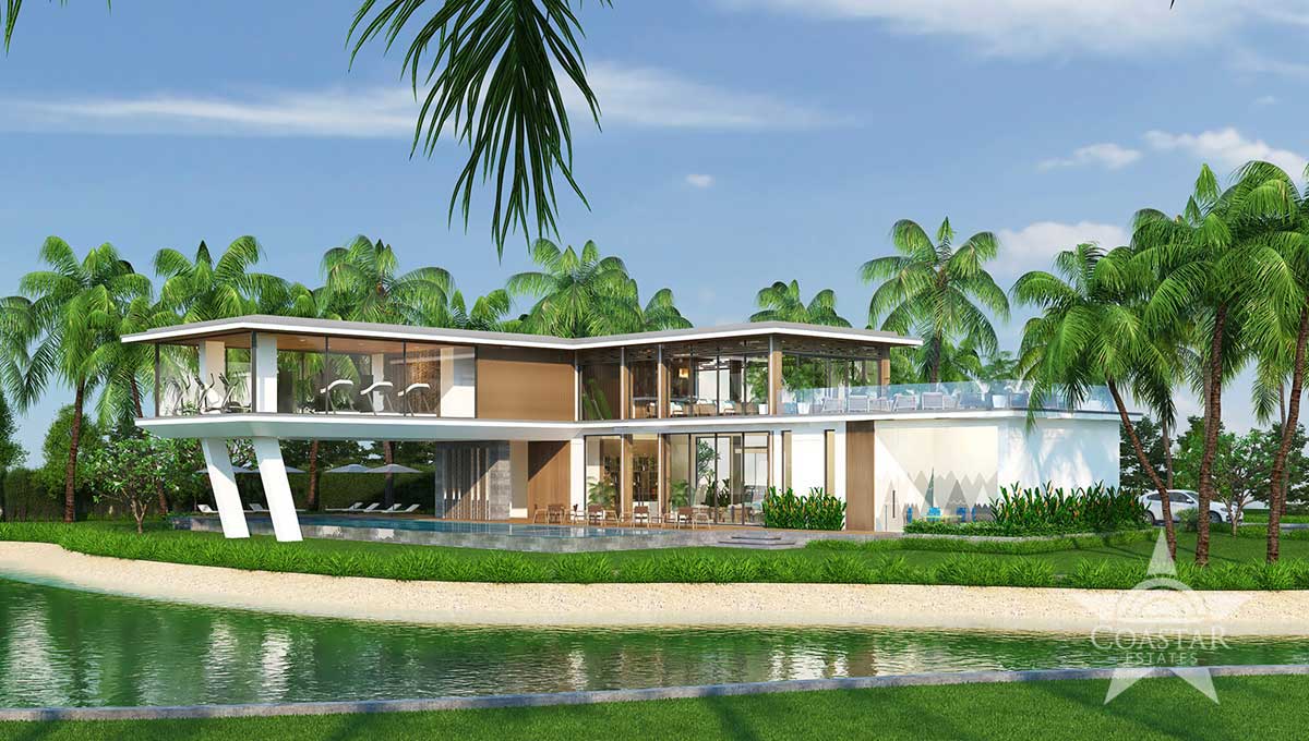 Coastar Estates Ho Tram Villa Coastar Estates Ho Tram Villa