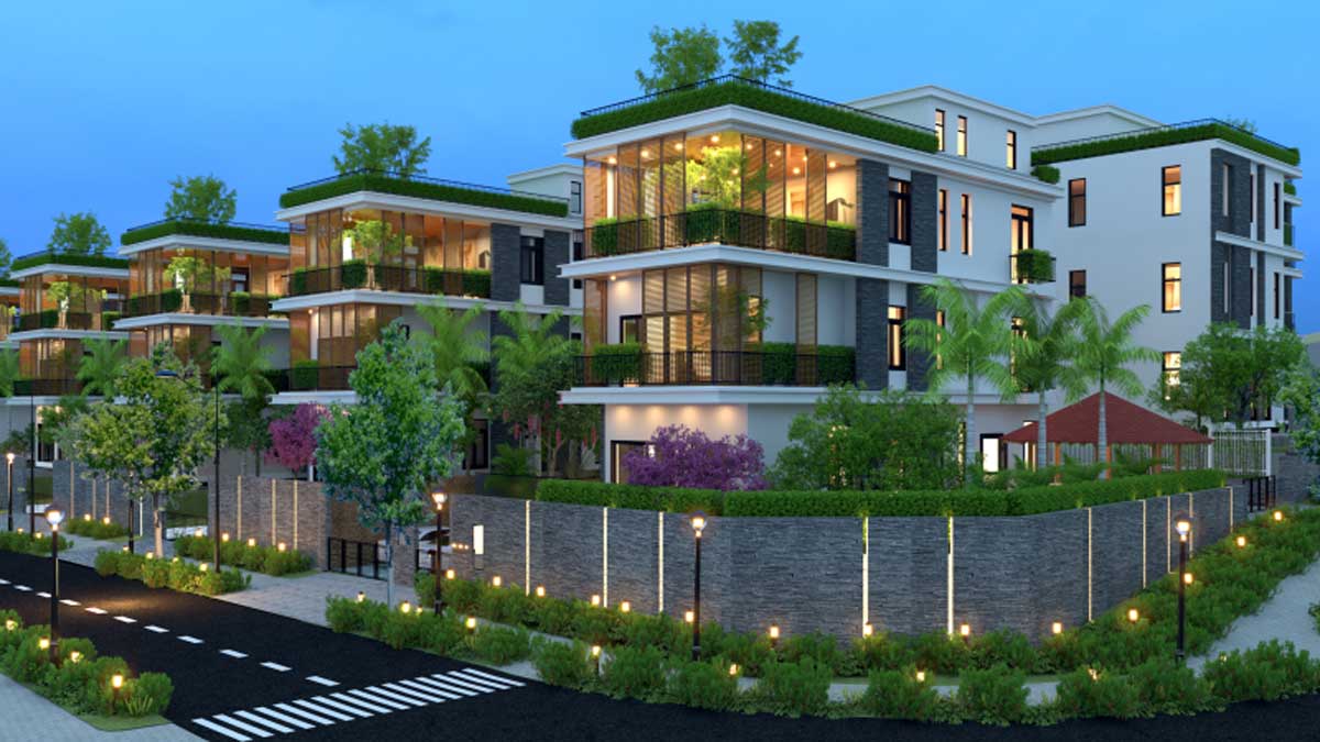 Hill Villas Mui Ne Phan Thiet Single Villa Hill Villas Mui Ne Phan Thiet Single Villa
