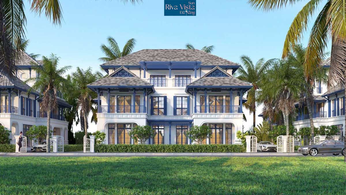 Sun Riva Vista 2022 apartment design - Sun Riva Vista