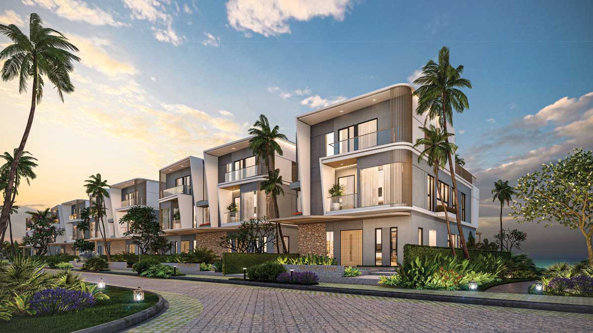 The Six Premier Charm Resort Ho Tram Villa The Six Premier Charm Resort Ho Tram Villa