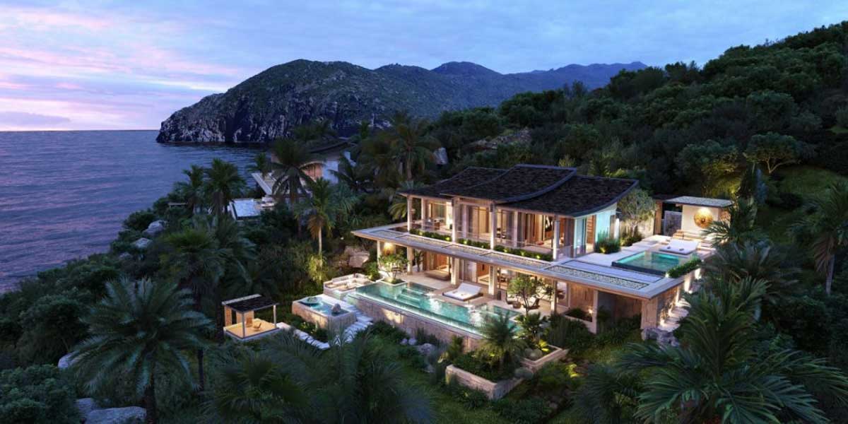 Rocko Bay Resort Ninh Thuan Villa Rocko Bay Resort Ninh Thuan Villa
