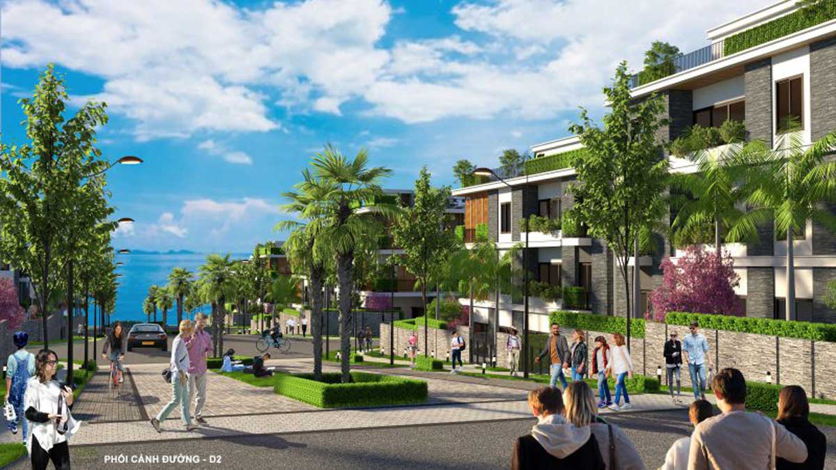 Hill Villas Mui Ne Phan Thiet semi-detached villa Hill Villas Mui Ne Phan Thiet semi-detached villa