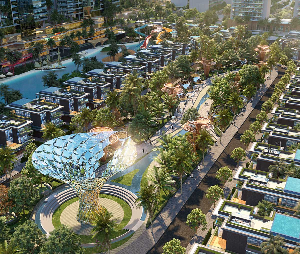 Sunshine Signature Vung Tau Villa Sunshine Signature Vung Tau Villa