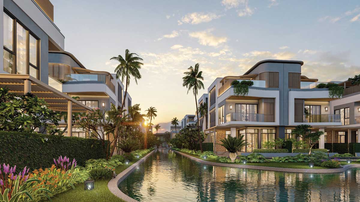 The Six Premier Charm Resort Ho Tram Villa The Six Premier Charm Resort Ho Tram Villa