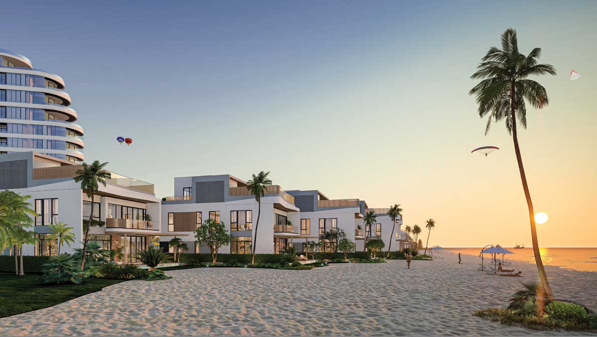 The Six Premier Charm Resort Ho Tram Beach Villa The Six Premier Charm Resort Ho Tram Beach Villa