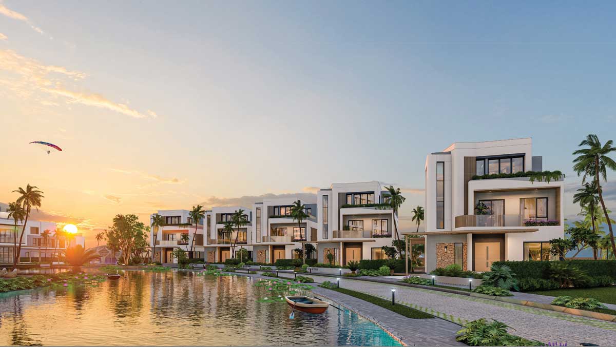 The Six Premier Charm Resort Ho Tram Villa The Six Premier Charm Resort Ho Tram Villa