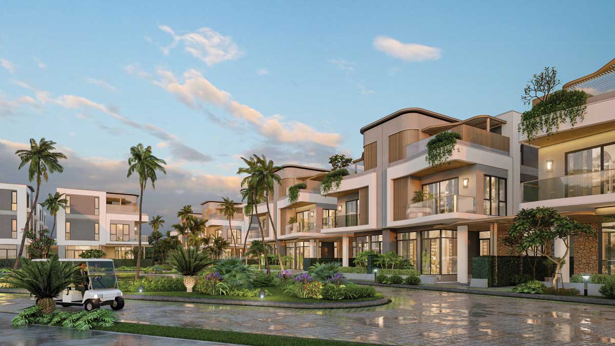 The Six Premier Charm Resort Ho Tram Villa The Six Premier Charm Resort Ho Tram Villa