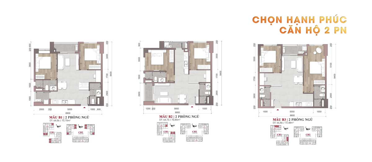 2BR Apartment 9X Quy Nhon 2BR Apartment 9X Quy Nhon