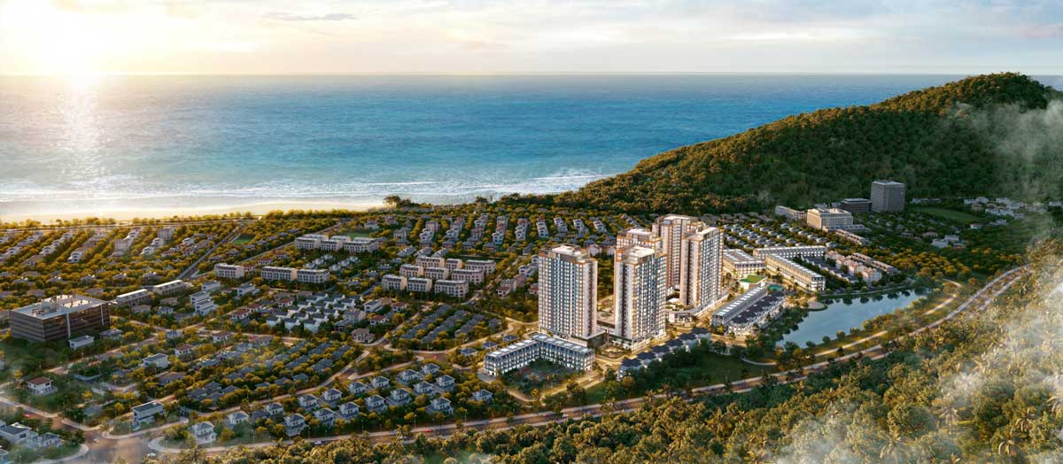 9X Quy Nhon Apartment Project 9X Quy Nhon Apartment Project