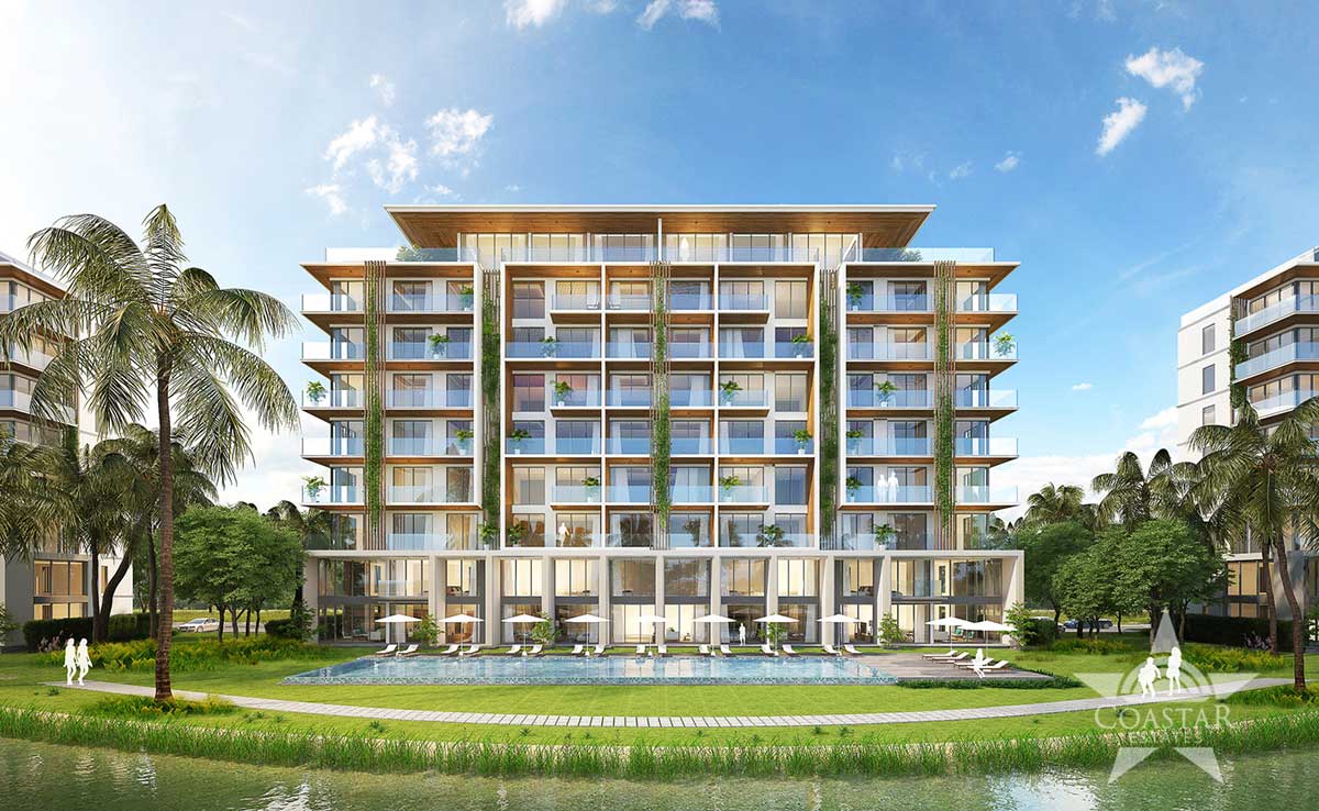 Coastar Estates Ho Tram Apartment Coastar Estates Ho Tram Apartment