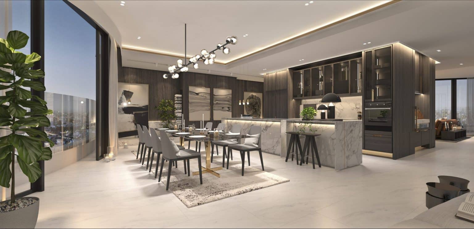 The East Valley Thu Thiem Kitchen The East Valley Thu Thiem Kitchen