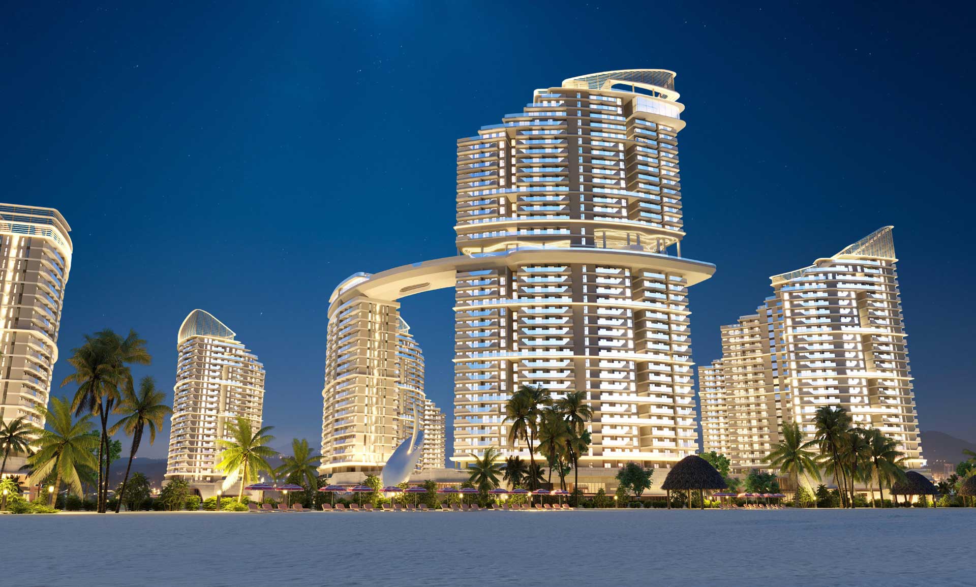 MerryHome Quy Nhon Apartment MerryHome Quy Nhon Apartment