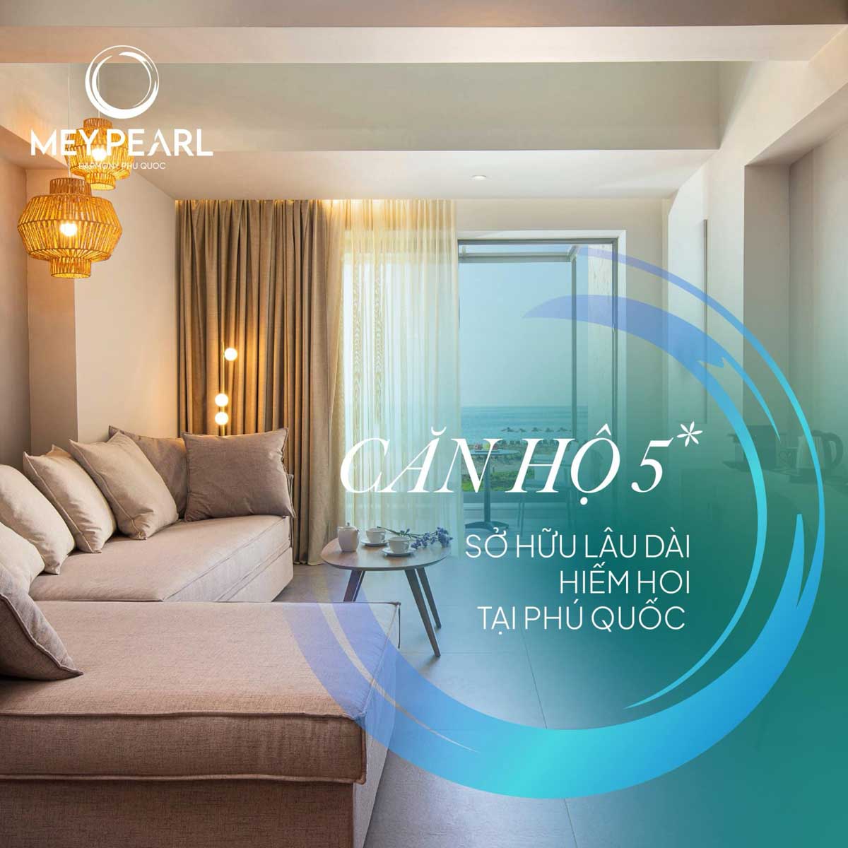 Meypearl Harmony Phu Quoc Apartment
