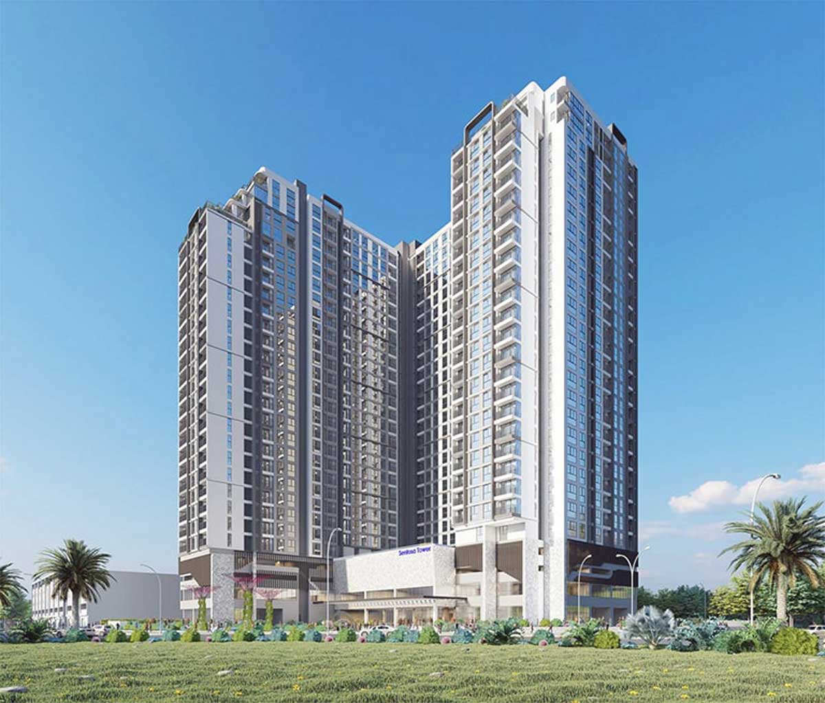 Sentosa Sky Park Project Sentosa Sky Park Project