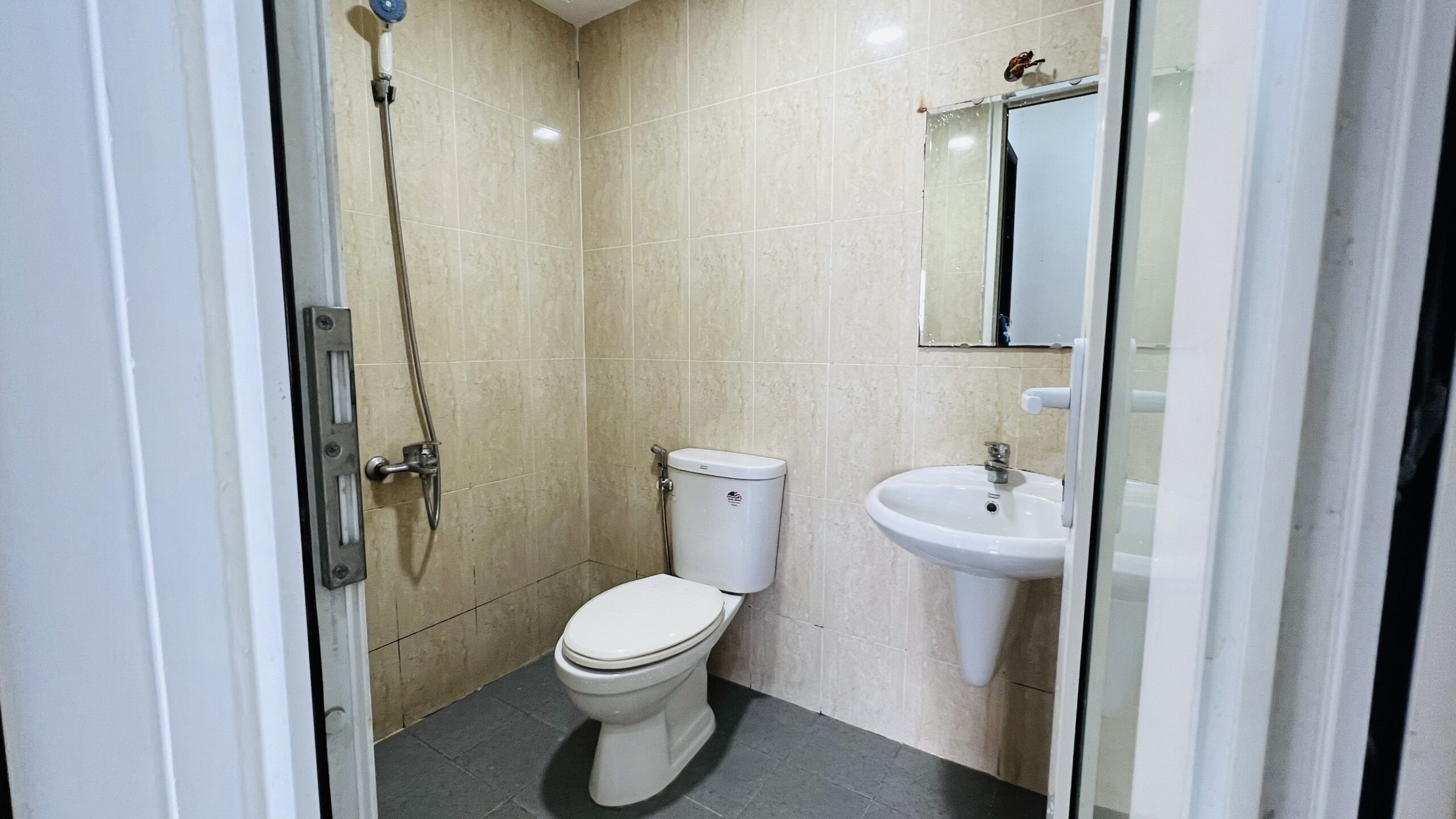 Toilet Moscow Tower Apartment District 12 Toilet Moscow Tower Apartment District 12