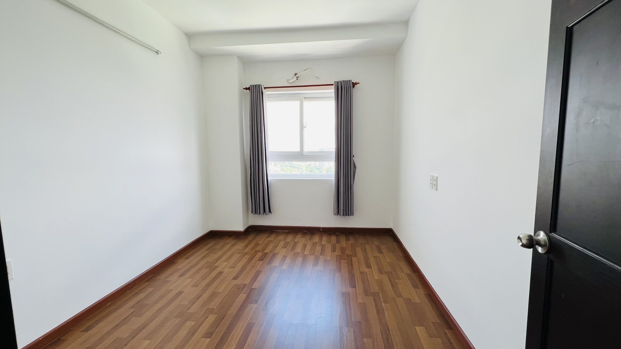 Living room of Moscow Tower Apartment District 12 Living room of Moscow Tower Apartment District 12
