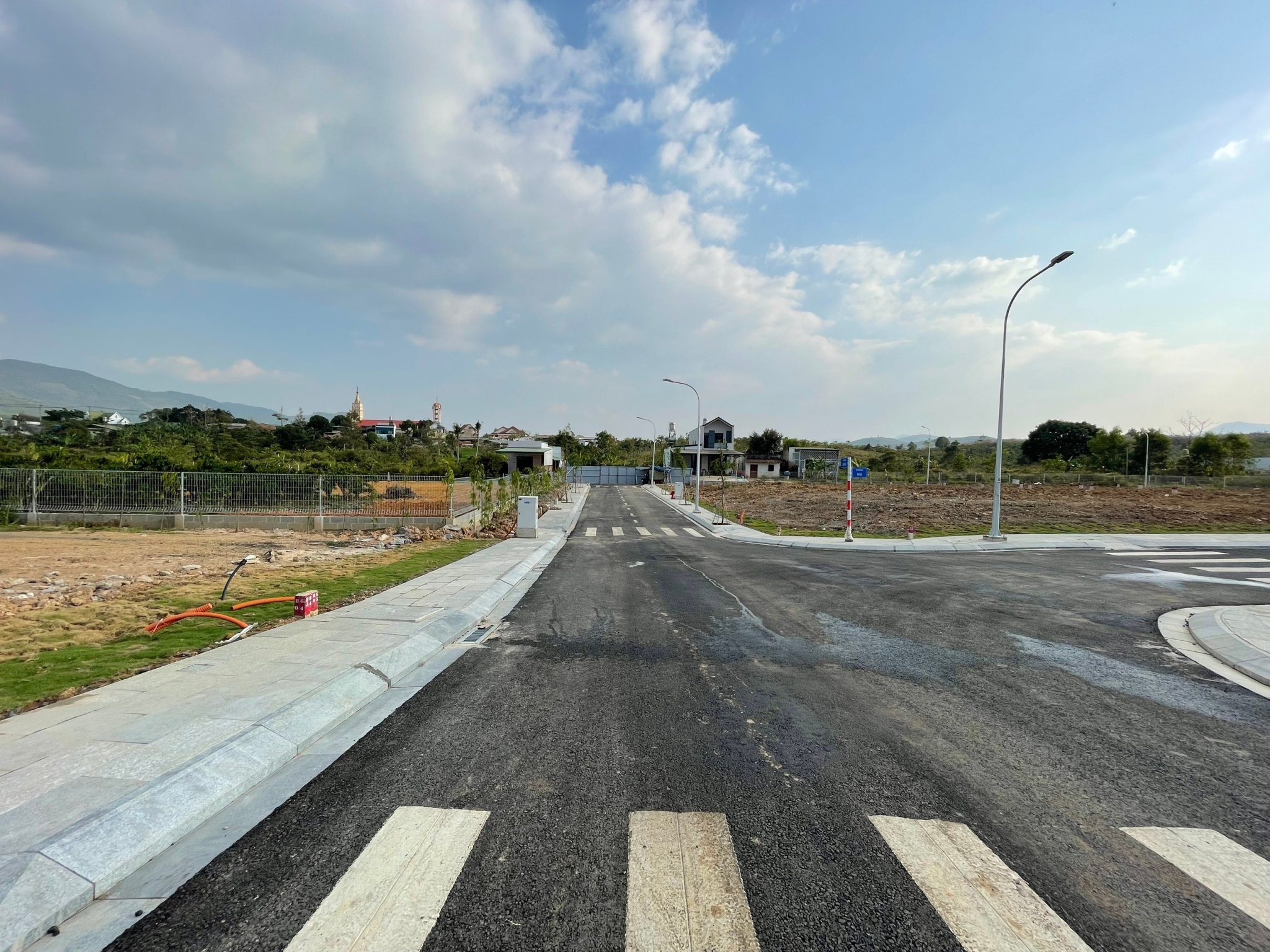 Update on construction progress of La Mia Bao Loc Project March 2023 11 - LaMia Bao Loc