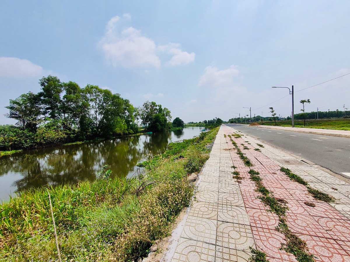 Update construction cost of Saigon Fortune Long An project - Saigon Fortune