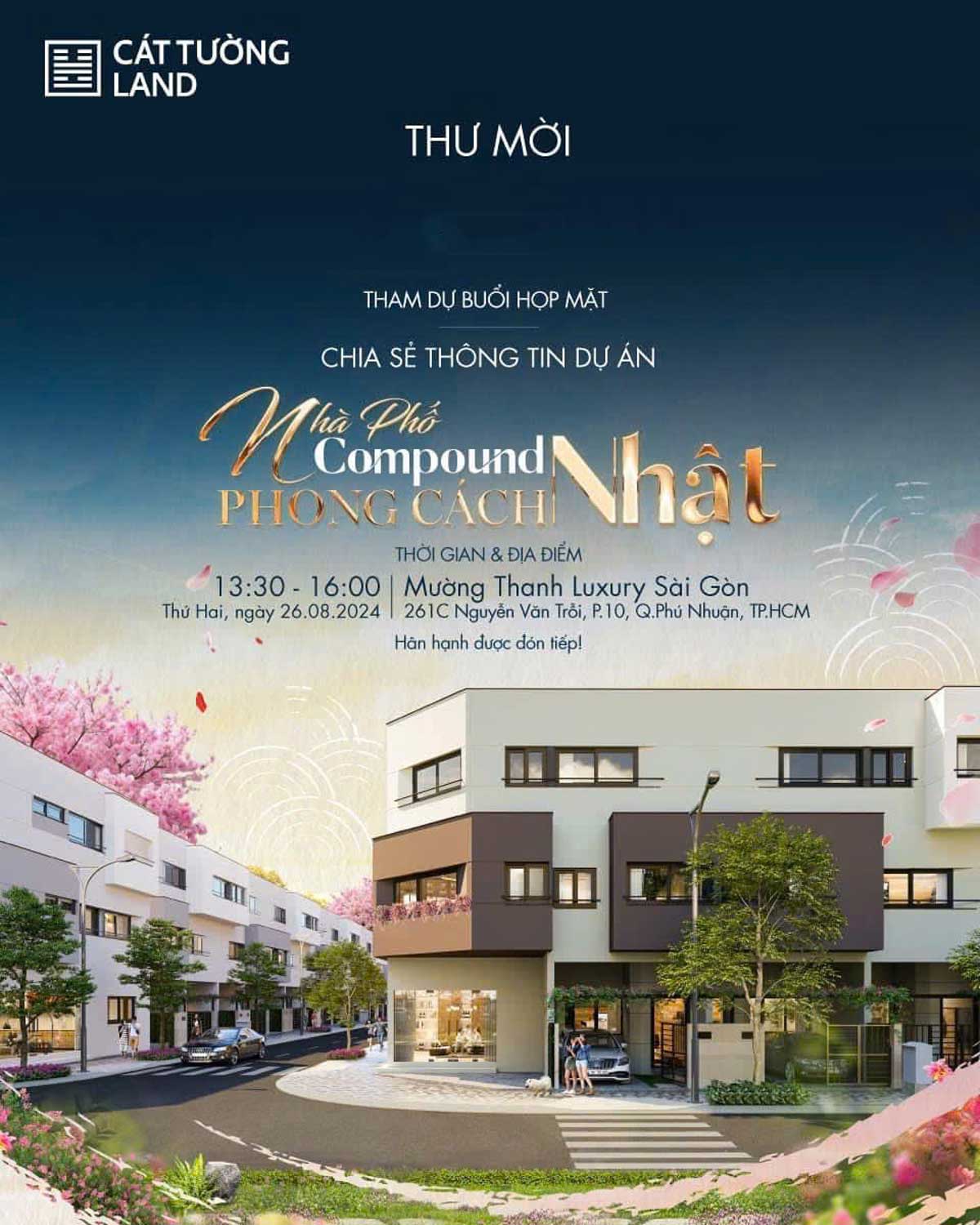 Cat Tuong J Home Project Cat Tuong J Home Project