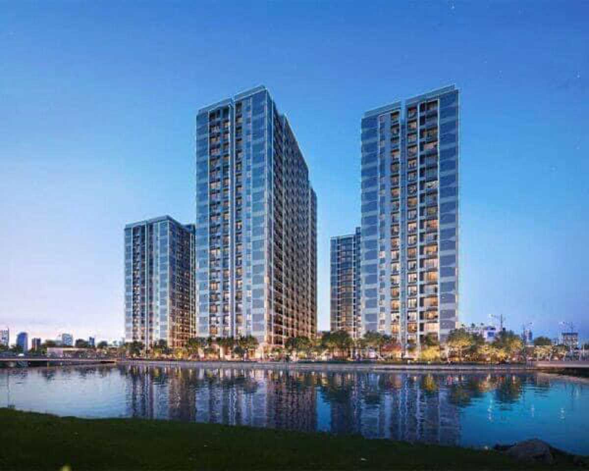 Cat Tuong Phu An Project Cat Tuong Phu An Project