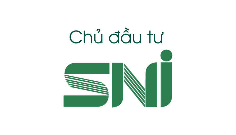 Investor: North Saigon International Joint Stock Company SNI - The Oasis Riverside
