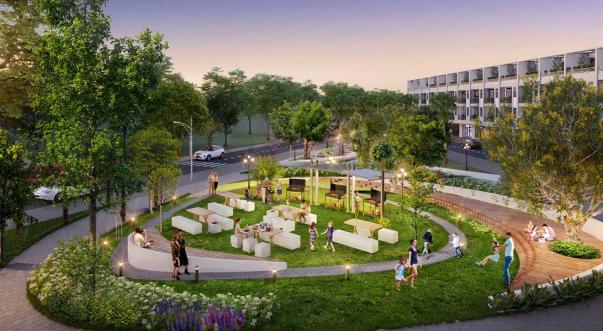 Flamingo Tan Trao Tuyen Quang Project Park Flamingo Tan Trao Tuyen Quang Project Park