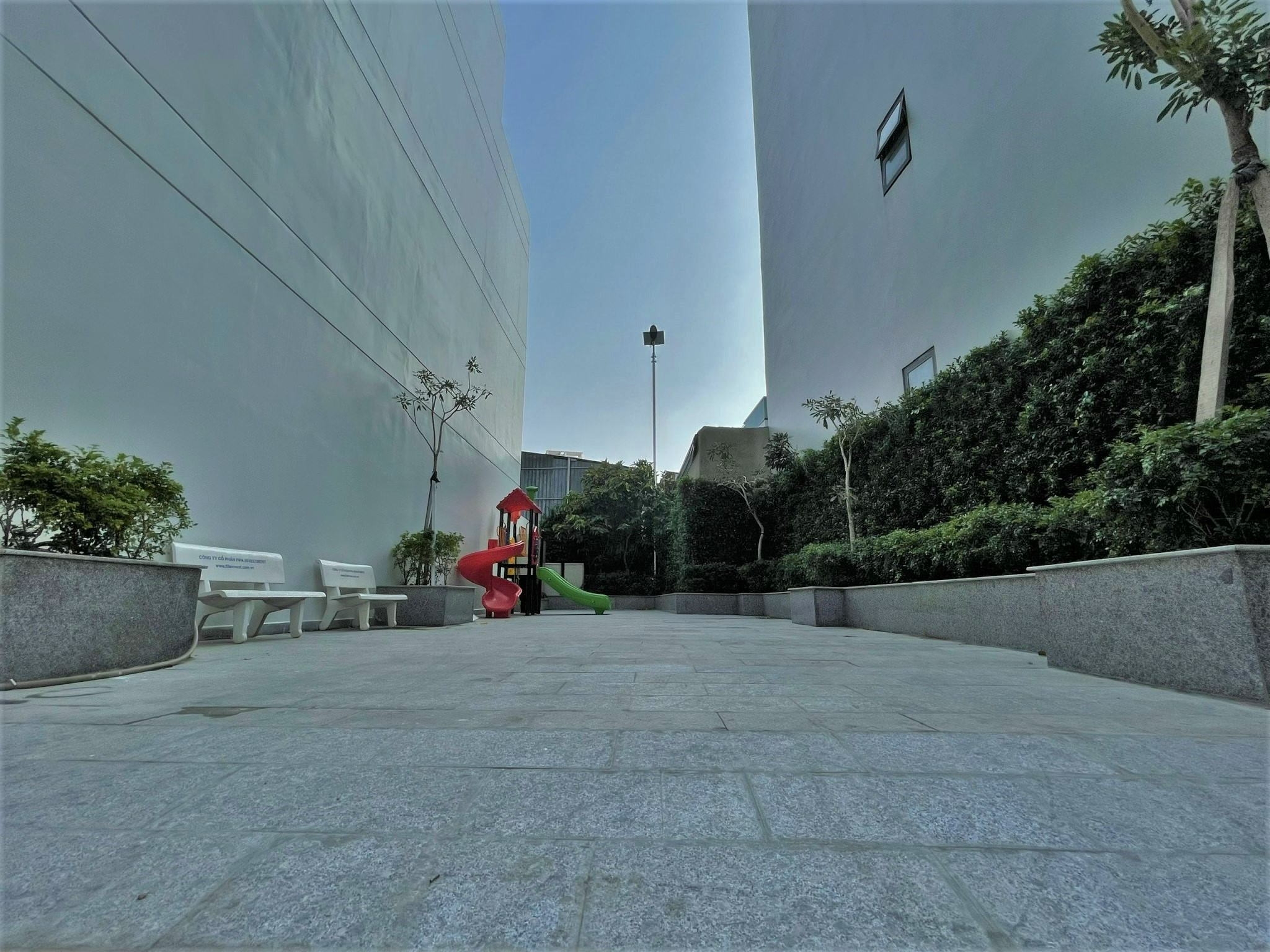 Ruby Boutique Residence Project Park. Ruby Boutique Residence Project Park.