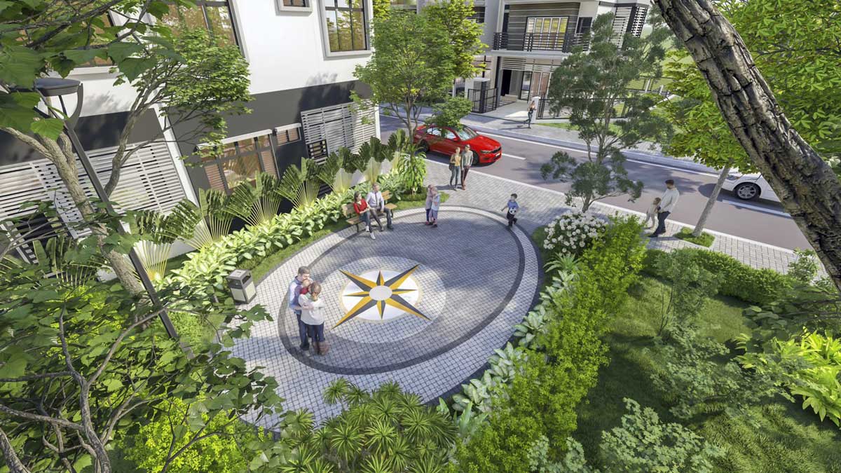 TNR Stars Ganh Hao Bac Lieu TNR Stars Ganh Hao Bac Lieu Project Park - TNR Stars Ganh Hao Bac Lieu