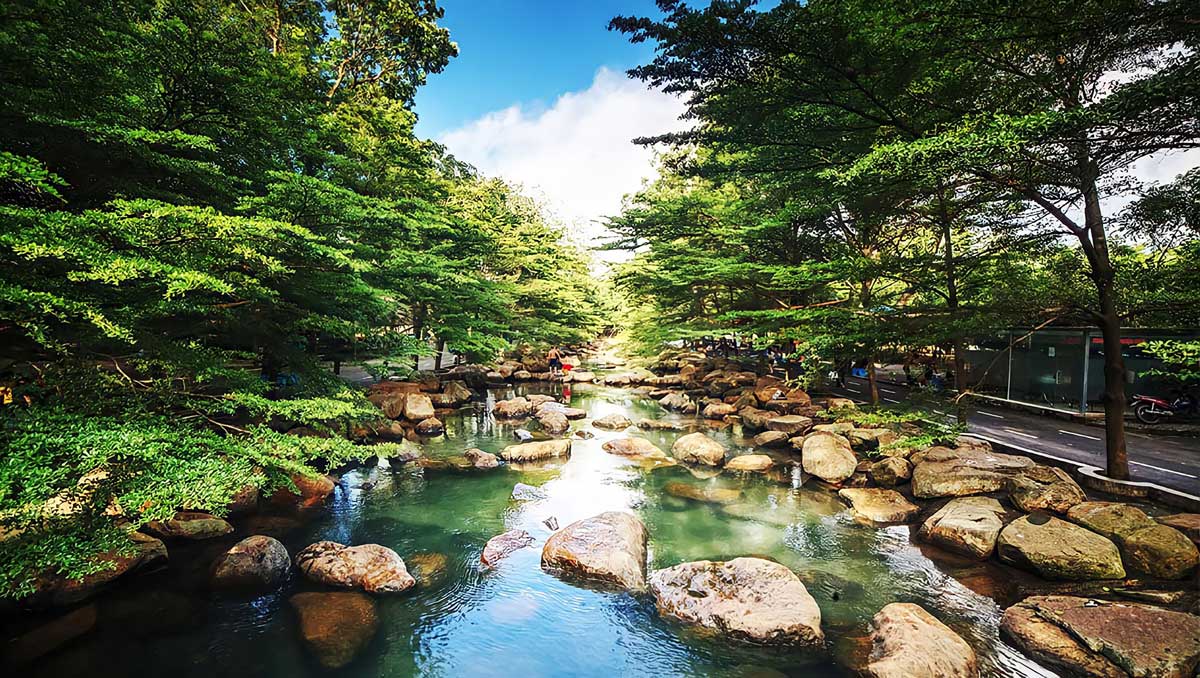 The Orchard Sycamore Capitaland Binh Duong Park The Orchard Sycamore Capitaland Binh Duong Park