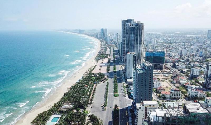 Da Nang real estate market poised for breakthrough growth