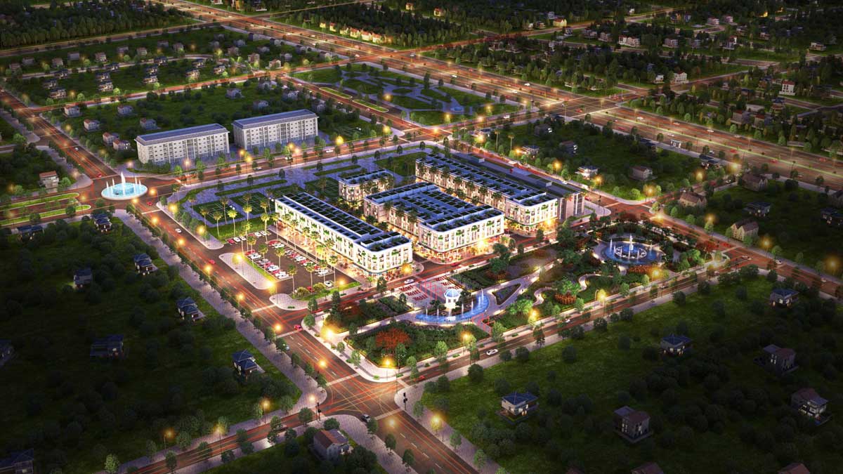 Ario Park View Project Overview Ario Park View Project Overview