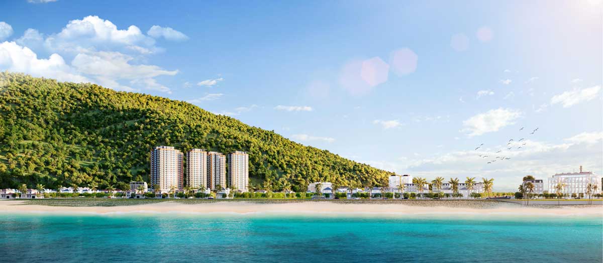 9X Quy Nhon Apartment Sea View 9X Quy Nhon Apartment Sea View