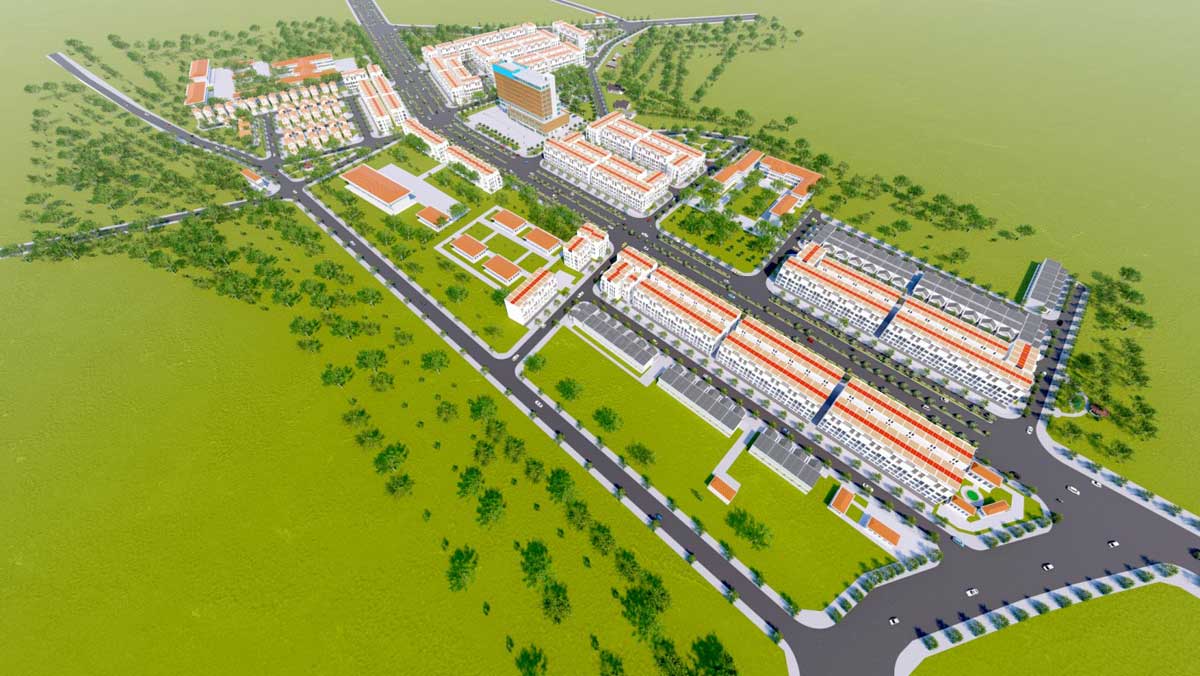 Project Amenities Cat Tuong Edu Town Binh Long Binh Phuoc Project Amenities Cat Tuong Edu Town Binh Long Binh Phuoc