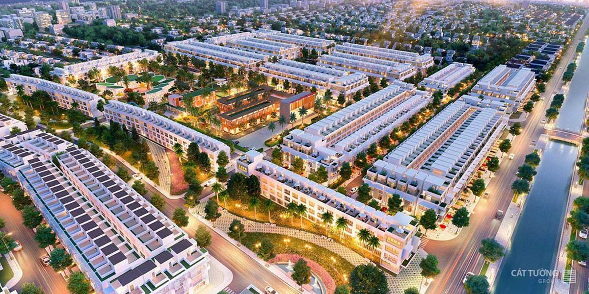 Cat Tuong Phu Thanh Binh Phuoc Project Cat Tuong Phu Thanh Binh Phuoc Project