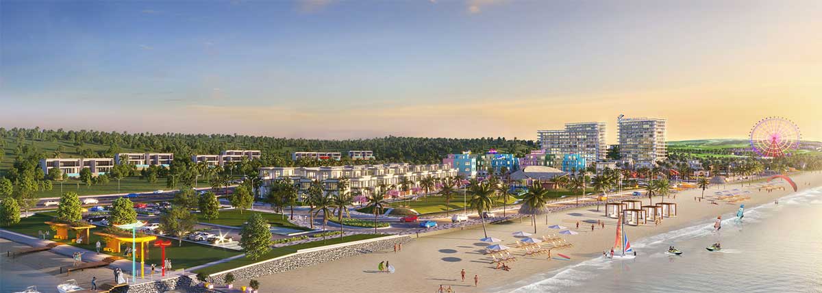 Costamigo Phan Thiet Costamigo Phan Thiet