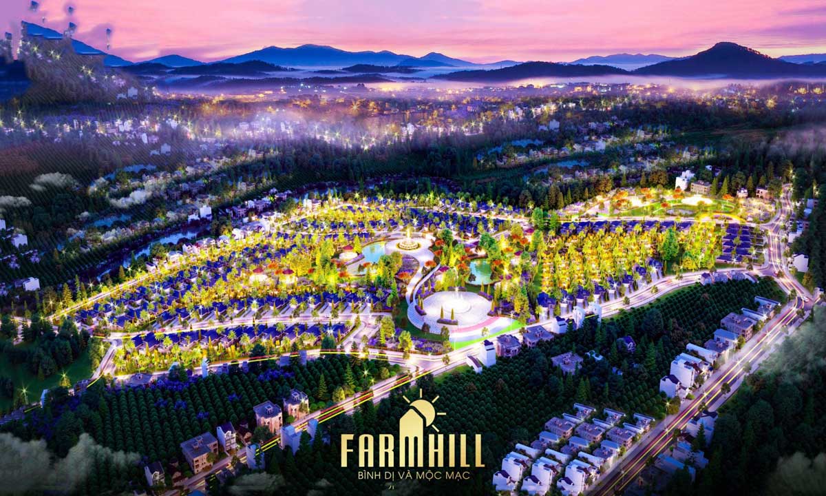 Farm Hill Loc Ngai Project Perspective Farm Hill Loc Ngai Project Perspective