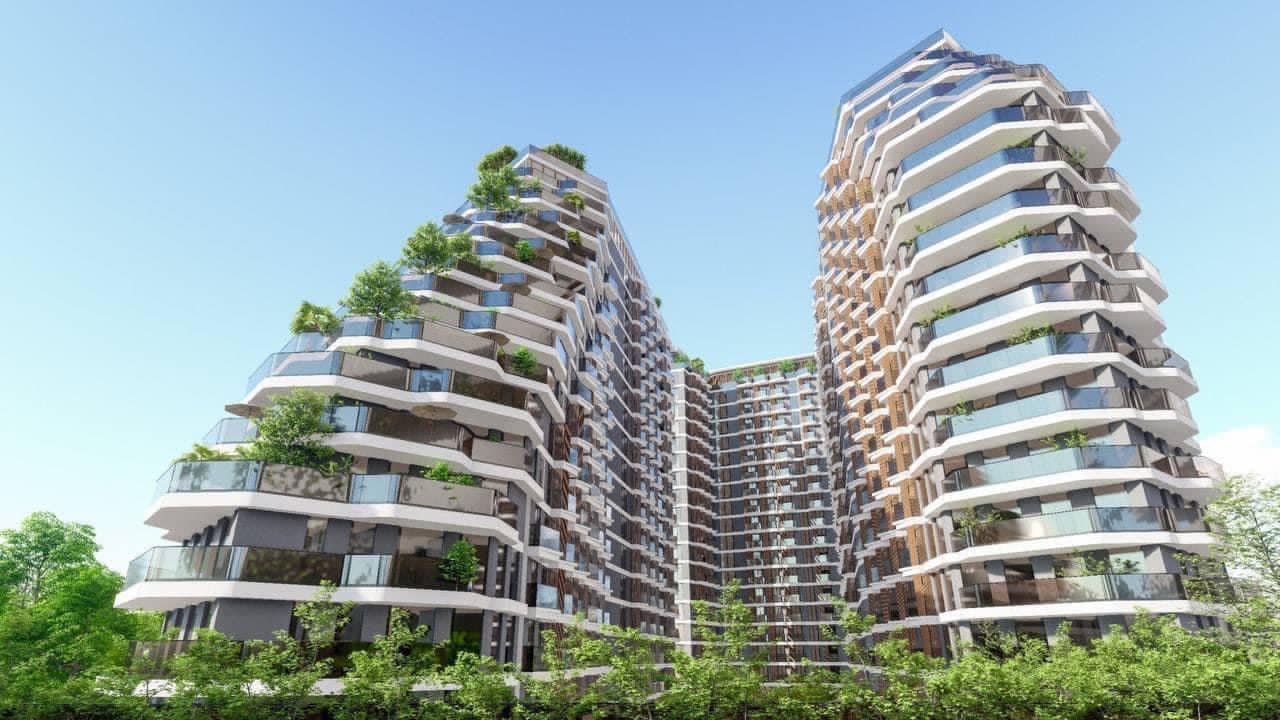 Meypearl Harmony Phu Quoc Project Meypearl Harmony Phu Quoc Project
