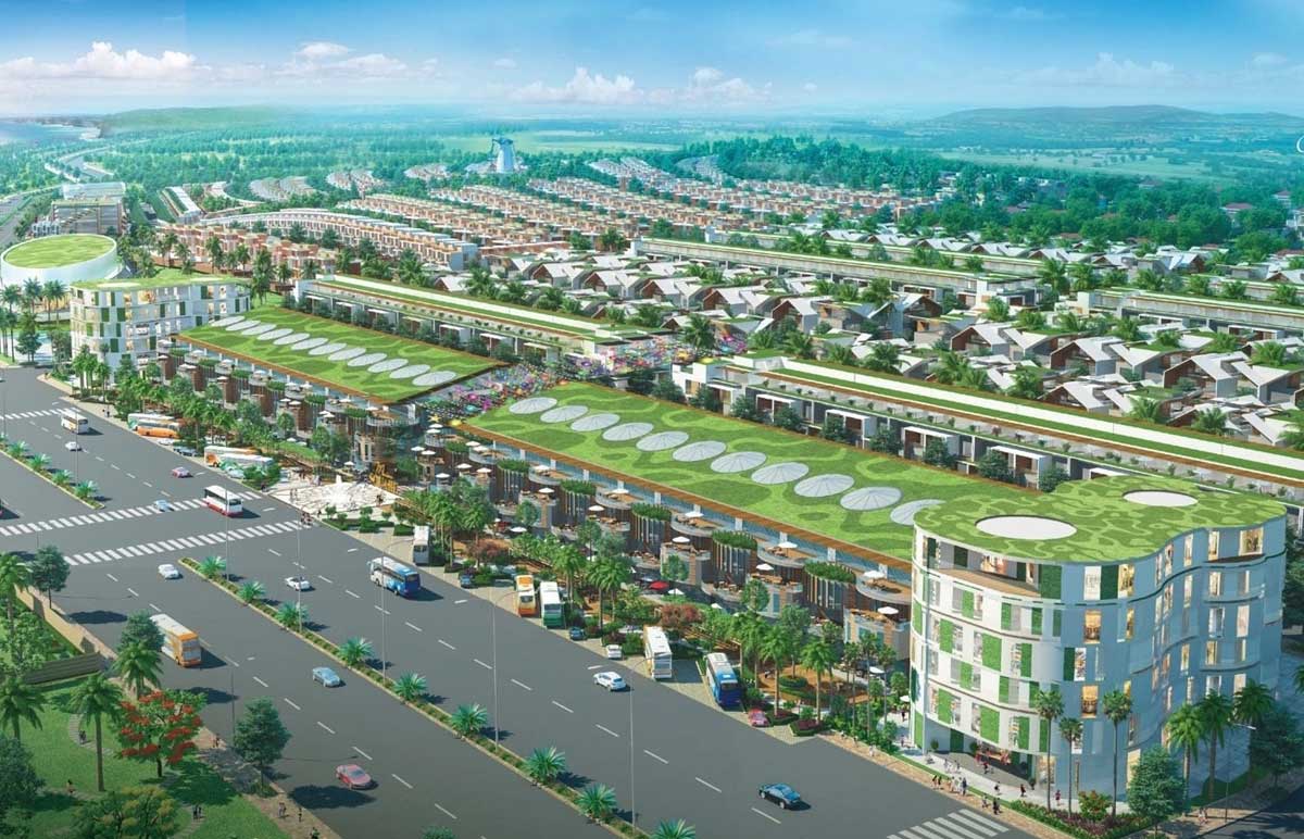 The-Parkhill-City-Project