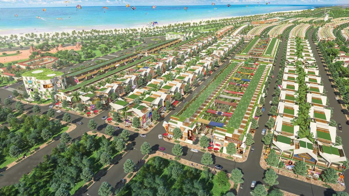 The-Parkhill-City-Phan-Thiet-Project
