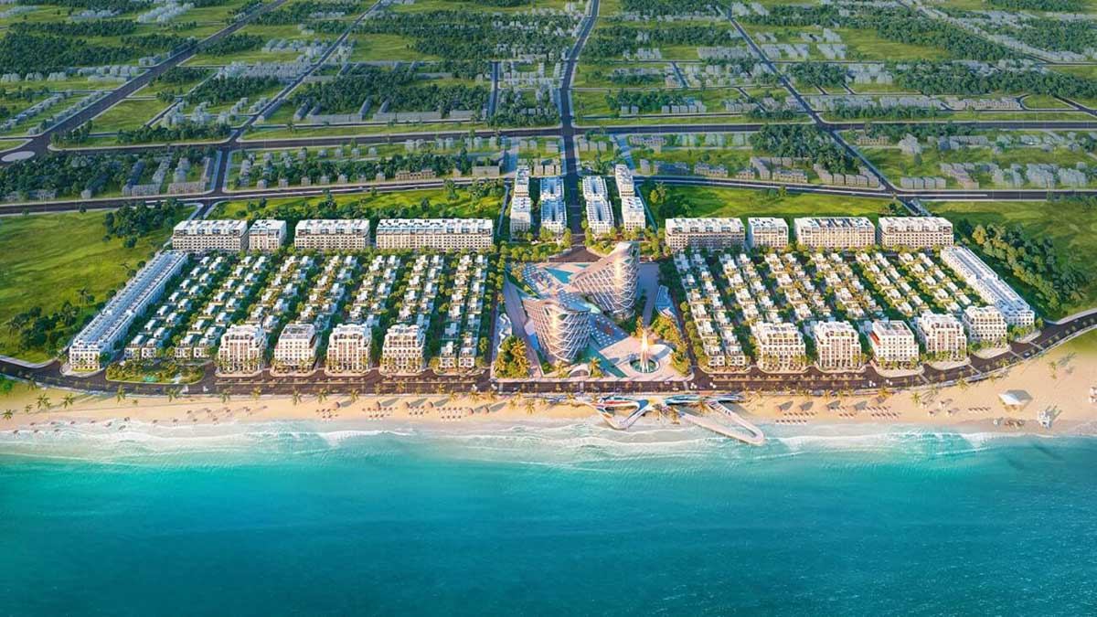Vlasta Van Phu Sam Son Thanh Hoa Project Vlasta Van Phu Sam Son Thanh Hoa Project