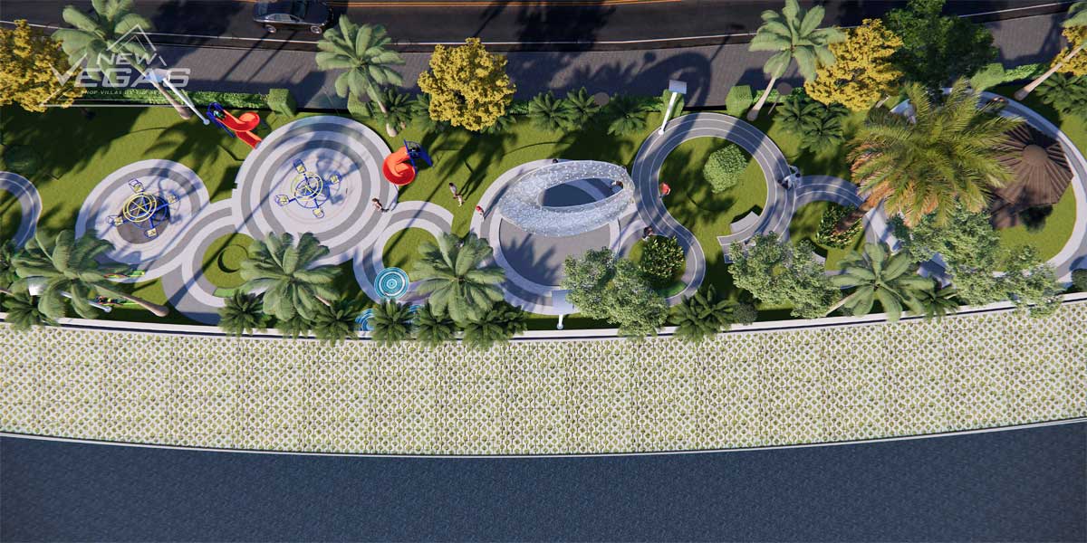 Coastal Road of New Vegas Urban Area Project Ha Tien Kien Giang Coastal Road of New Vegas Urban Area Project Ha Tien Kien Giang