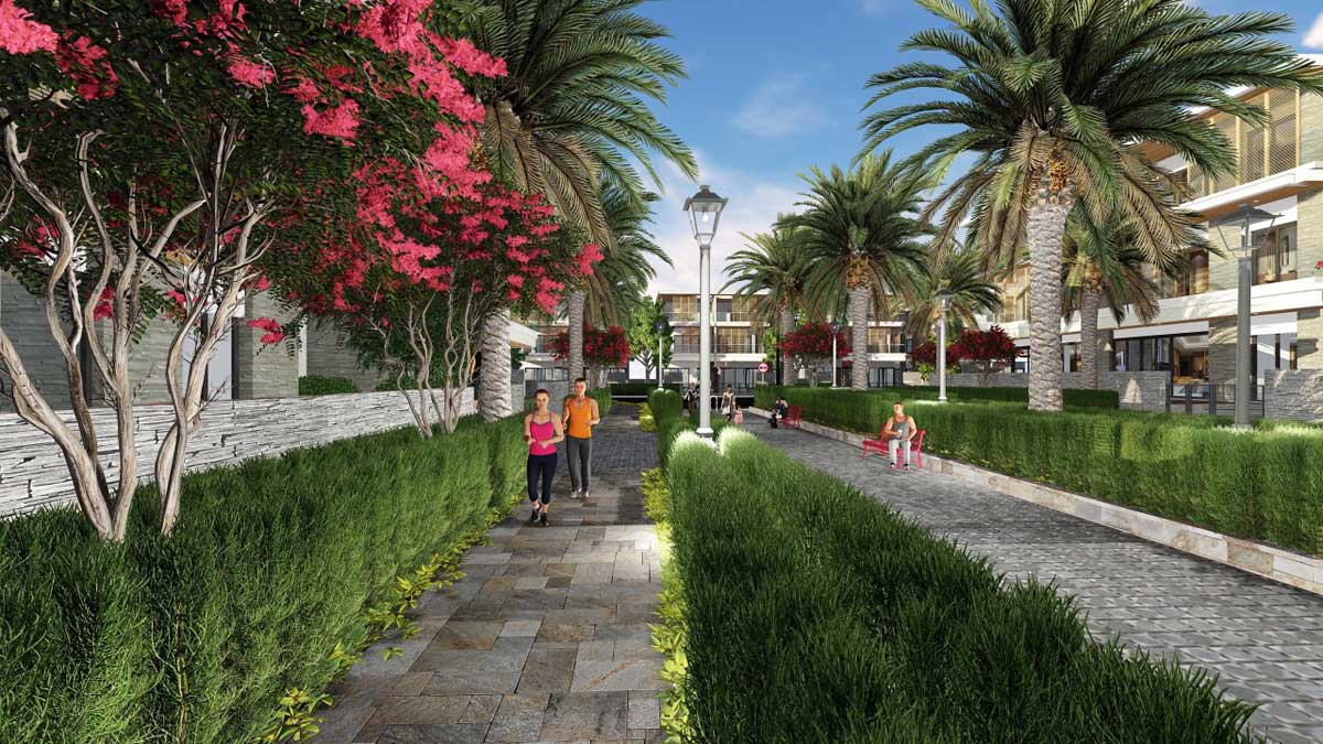 Hill Villas Hill Villas Mui Ne Phan Thiet Project - Hill Villas