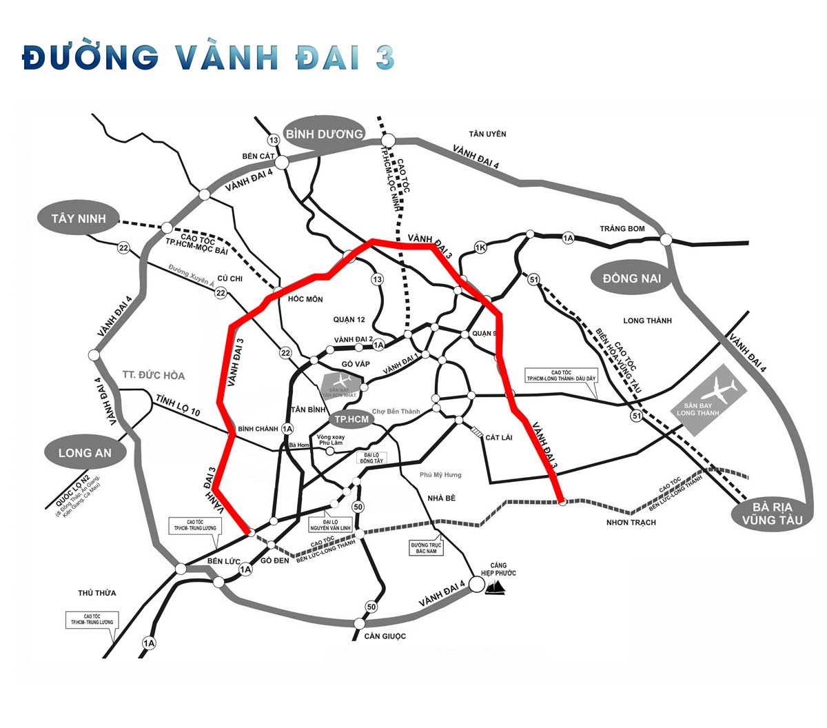 Ring Road 3 Ring Road 3
