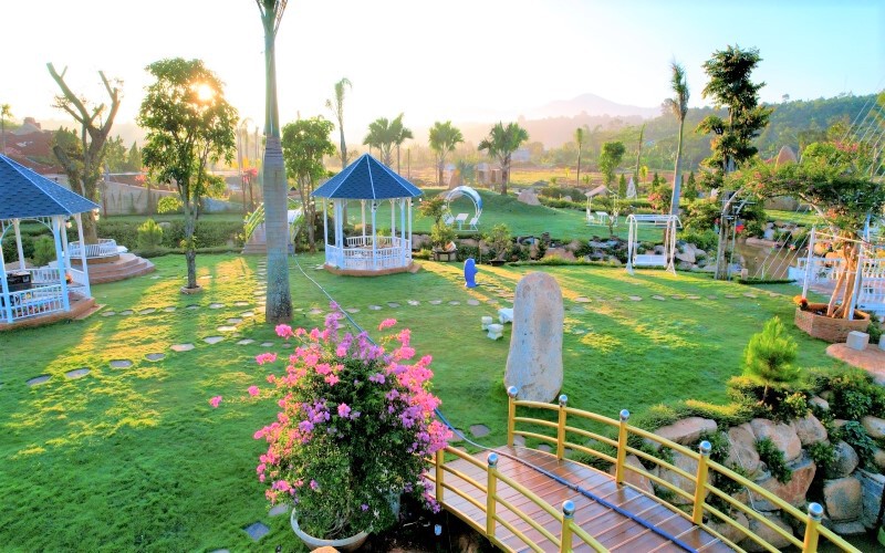Da Naur Villas & Homestay Bao Loc E7A343D6 C2C9 4208 840F C845D6A5CEEE - Da Naur Villas & Homestay Bao Loc